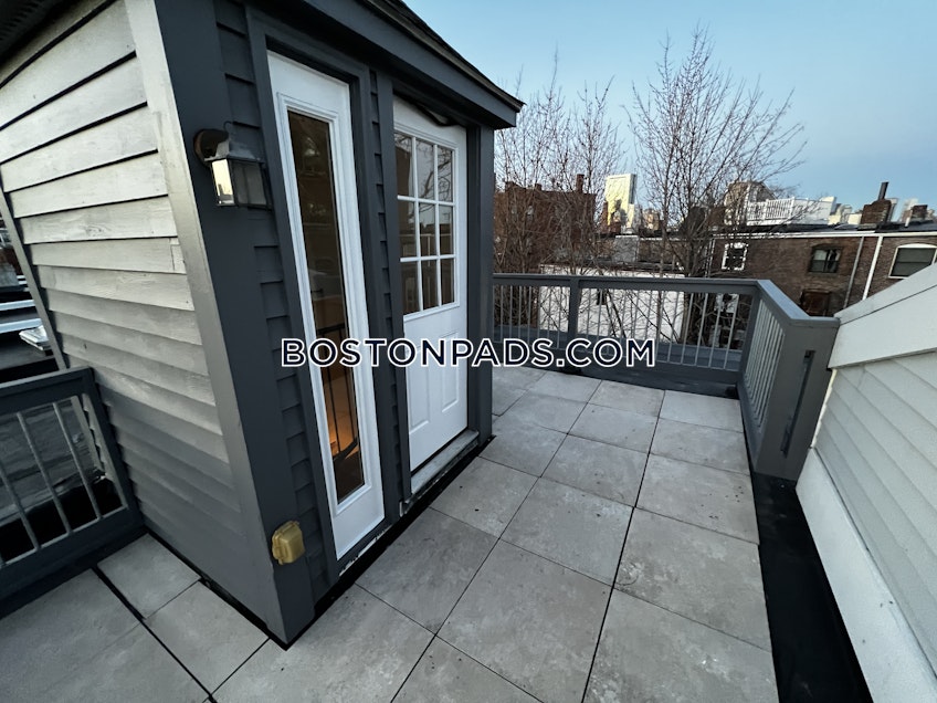 Roxbury Crossing - $6,000+ /month