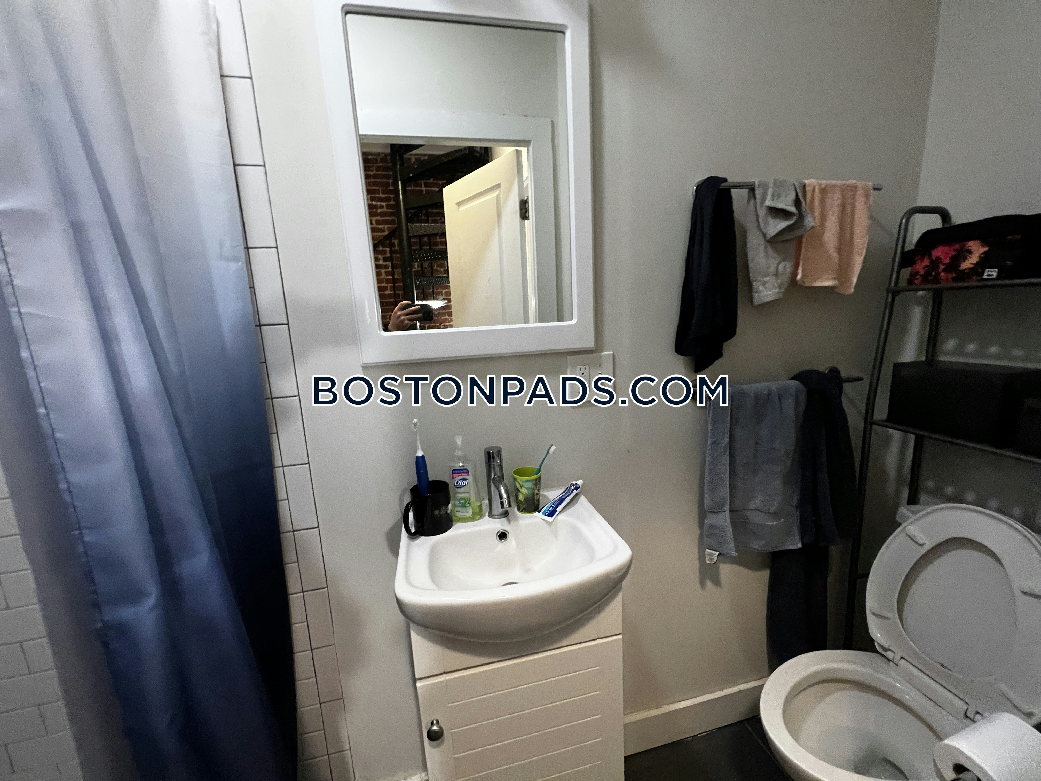 Roxbury Crossing - 3 Beds, 2 Baths