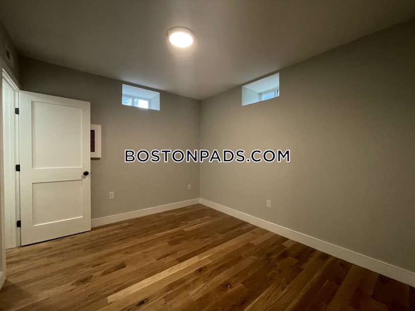 Boston - $6,200+ /month