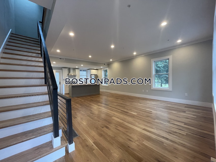 BROOKLINE- BROOKLINE VILLAGE - 4 Beds, 3.5 Baths - Image 2