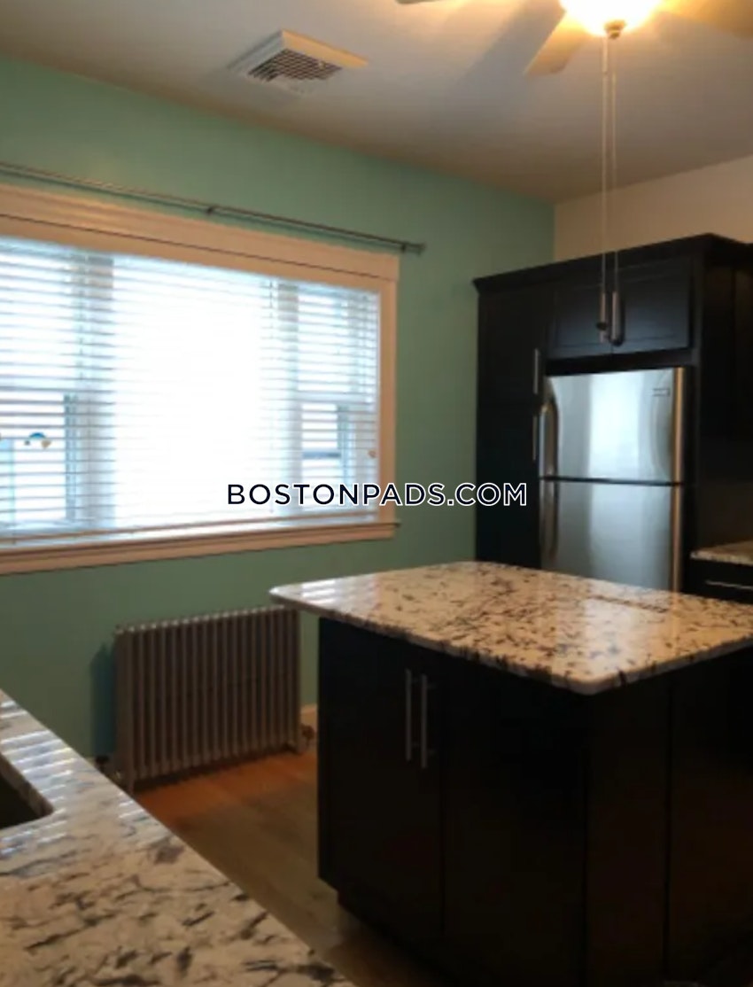 BOSTON - EAST BOSTON - ORIENT HEIGHTS - 3 Beds, 1 Bath - Image 1