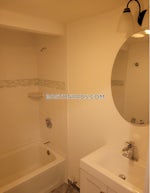 Endicott St., Boston