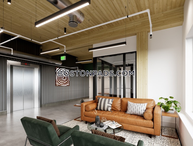 Boston - $5,300+ /mo