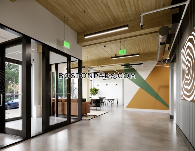 Boston - $5,300+ /mo