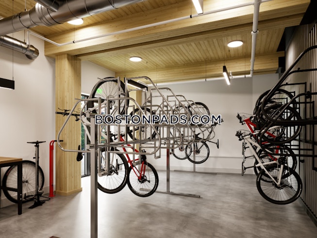 Boston - $5,300+ /mo