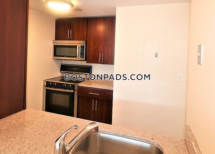 CAMBRIDGE - LECHMERE - 1 Bed, 1 Bath - Image 1