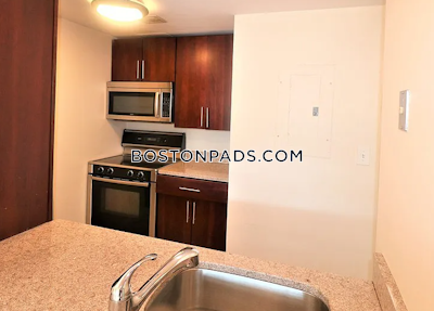 Cambridge 1 Bed 1 Bath  Lechmere - $1,775