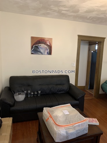 Boston - 3 Beds, 1 Baths