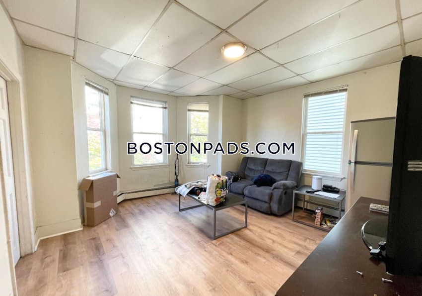 BOSTON - MISSION HILL - 3 Beds, 1.5 Baths - Image 1
