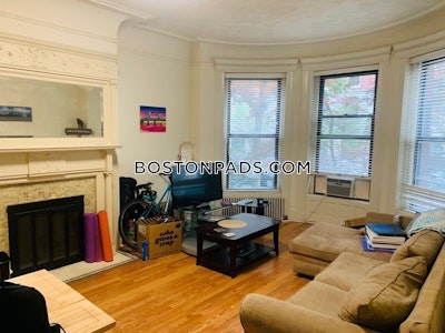 Fenway/kenmore 1 Bed 1 Bath Boston - $3,060