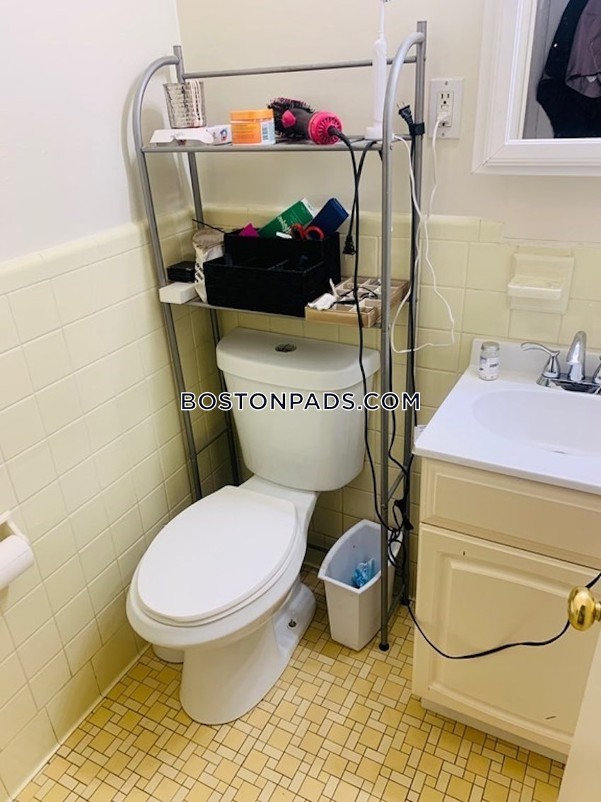 BOSTON - FENWAY/KENMORE - 1 Bed, 1 Bath - Image 7