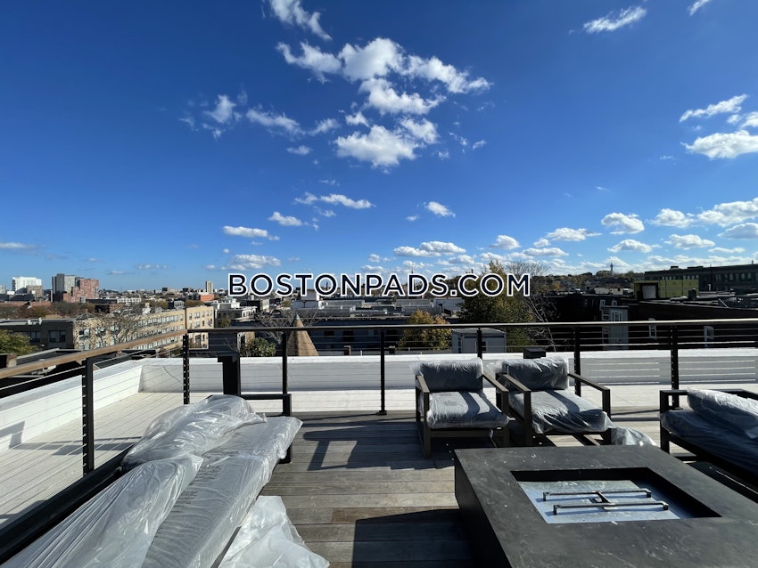 BOSTON - MISSION HILL - 2 Beds, 2 Baths - Image 27