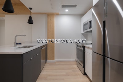 South End 3 Beds 2 Baths Boston - $5,300 No Fee