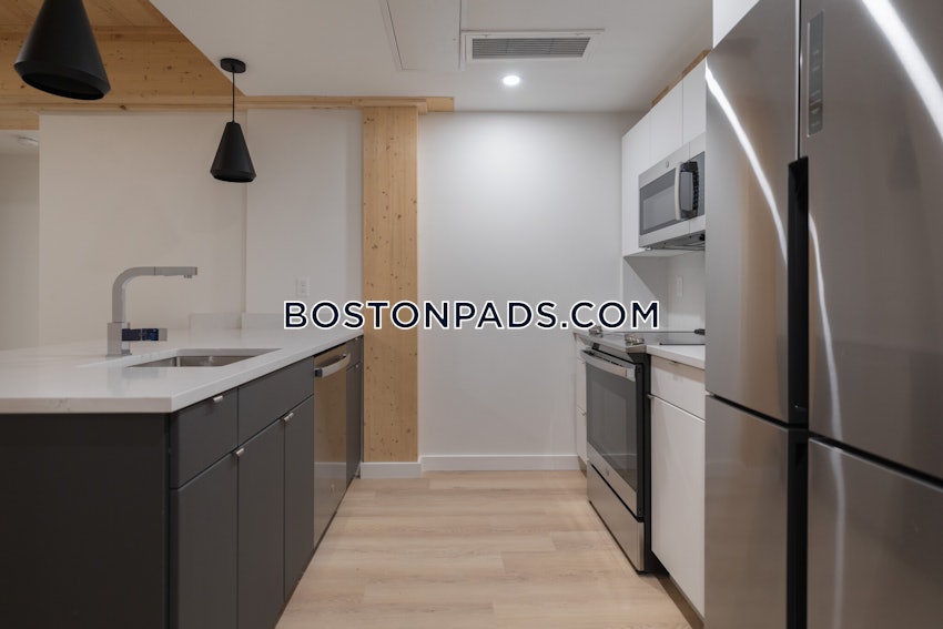 BOSTON - SOUTH END - 3 Beds, 2 Baths - Image 4