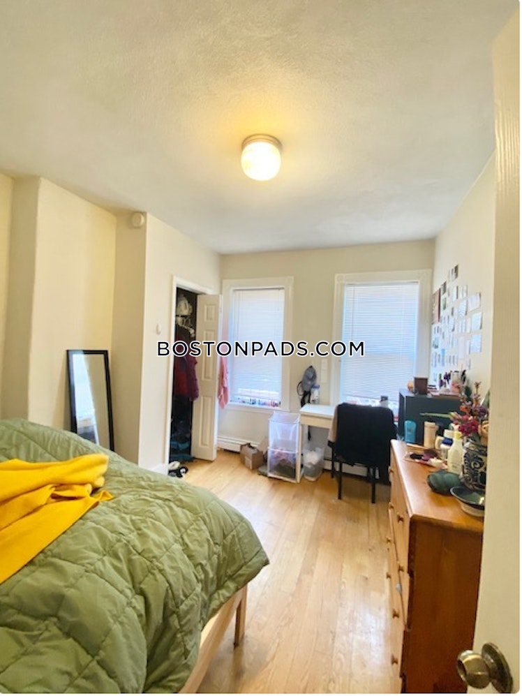 Warwick St., Roxbury Crossing