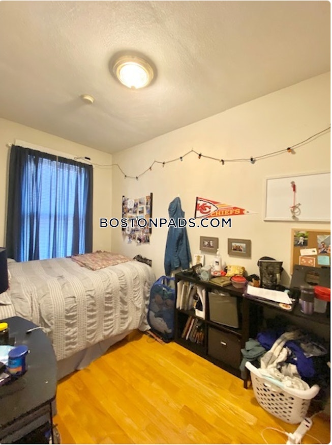 Roxbury Crossing - $4,990+ /mo