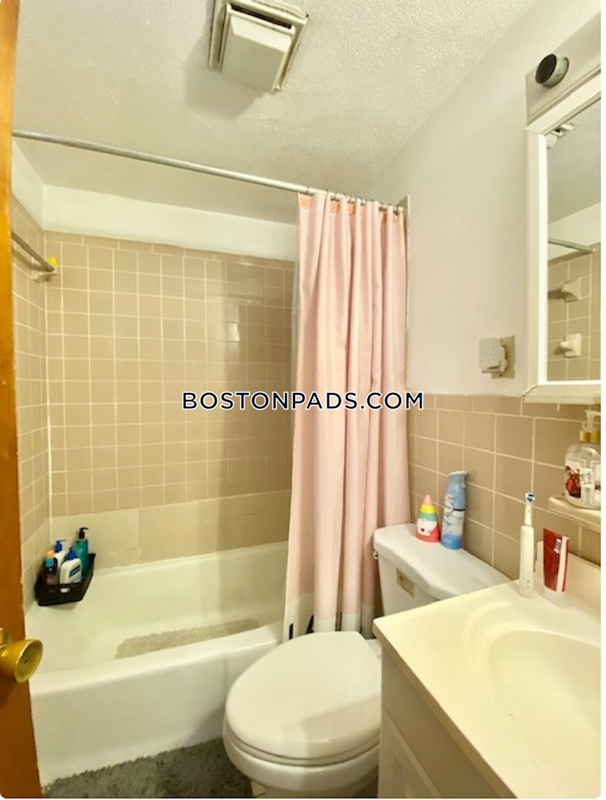 Roxbury Crossing - $4,990+ /month