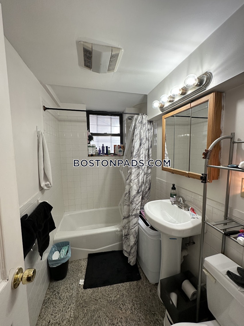 BOSTON - BRIGHTON- WASHINGTON ST./ ALLSTON ST. - 3 Beds, 2 Baths - Image 17