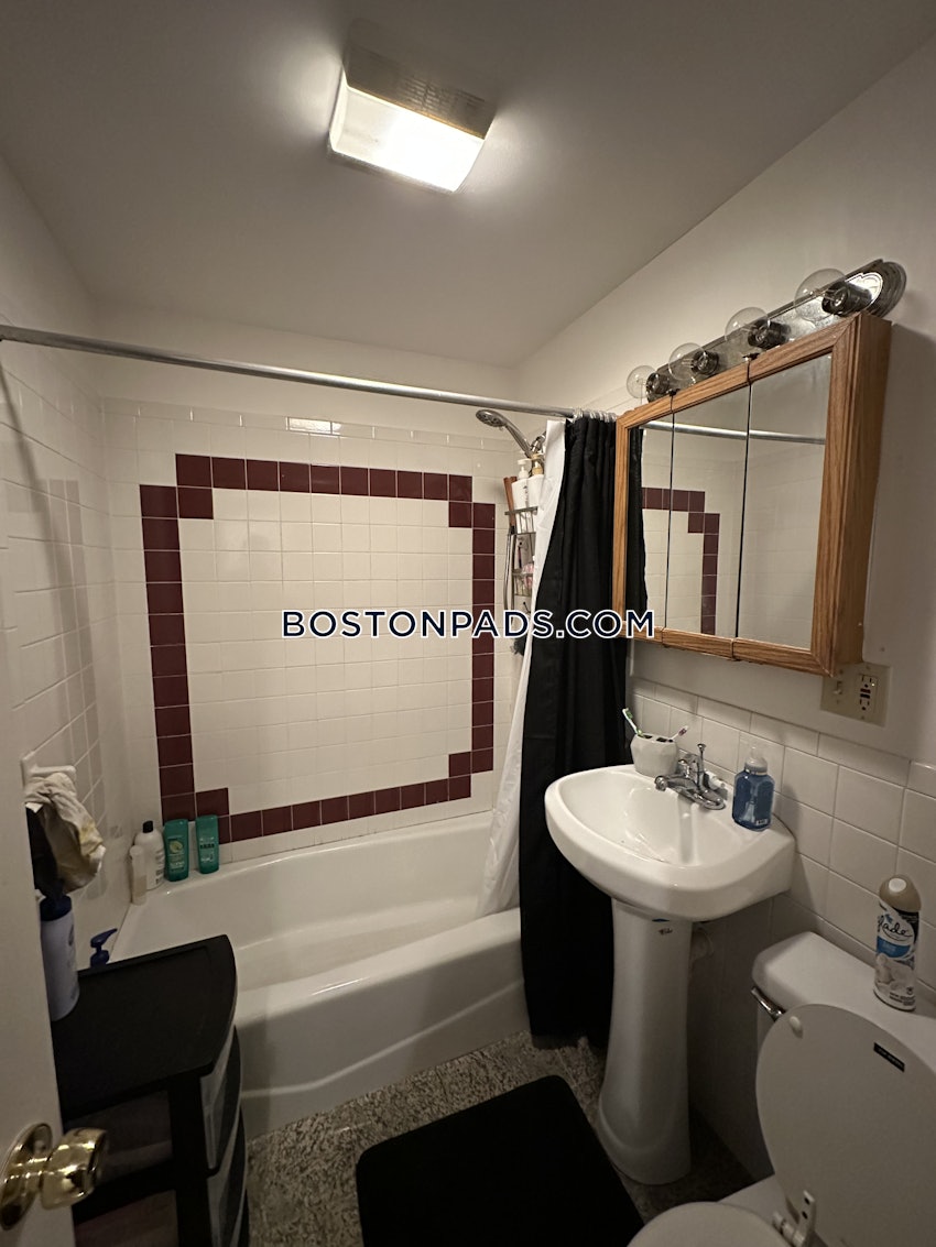 BOSTON - BRIGHTON- WASHINGTON ST./ ALLSTON ST. - 3 Beds, 2 Baths - Image 11