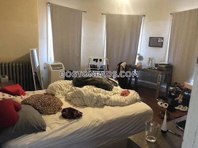 Mission Hill 5 Bed 2 Bath BOSTON Boston - $7,650 No Fee