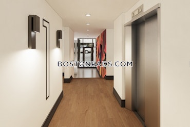 Boston - 2 Beds, 1 Baths