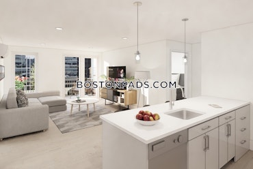 Boston - 2 Beds, 1 Baths