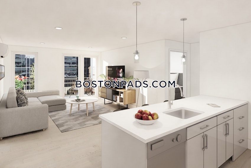 BOSTON - ALLSTON - 2 Beds, 1 Bath - Image 2