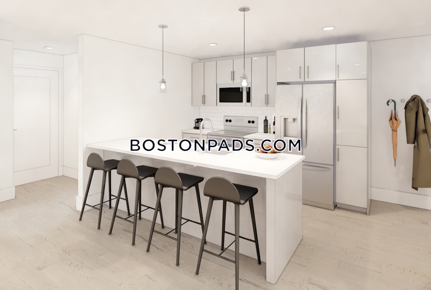 BOSTON - ALLSTON - 2 Beds, 1 Bath - Image 2