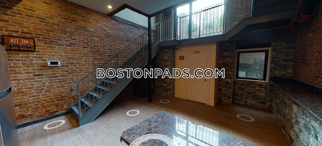 Boston - $3,800+ /mo