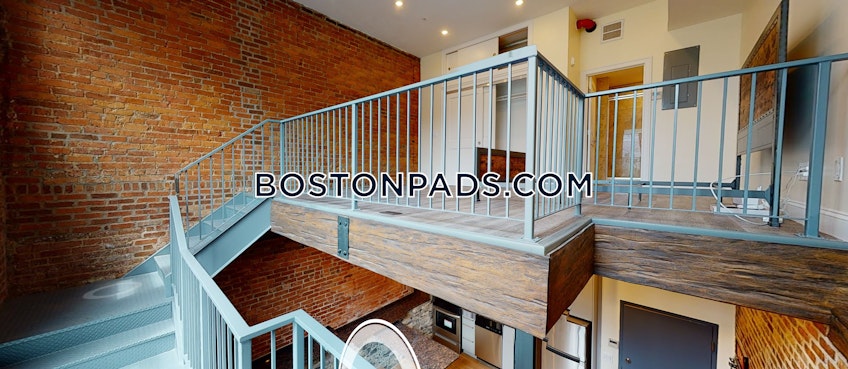 Boston - $3,800+ /month