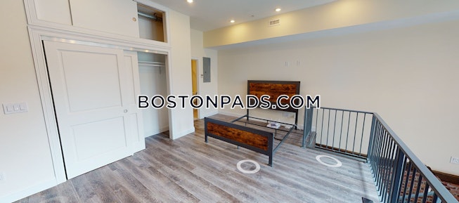 Boston - $3,800+ /mo
