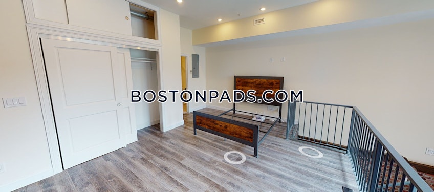 Boston - $3,800+ /month