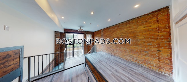 Boston - $3,800+ /mo