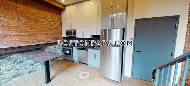 Boston - $3,800+ /mo