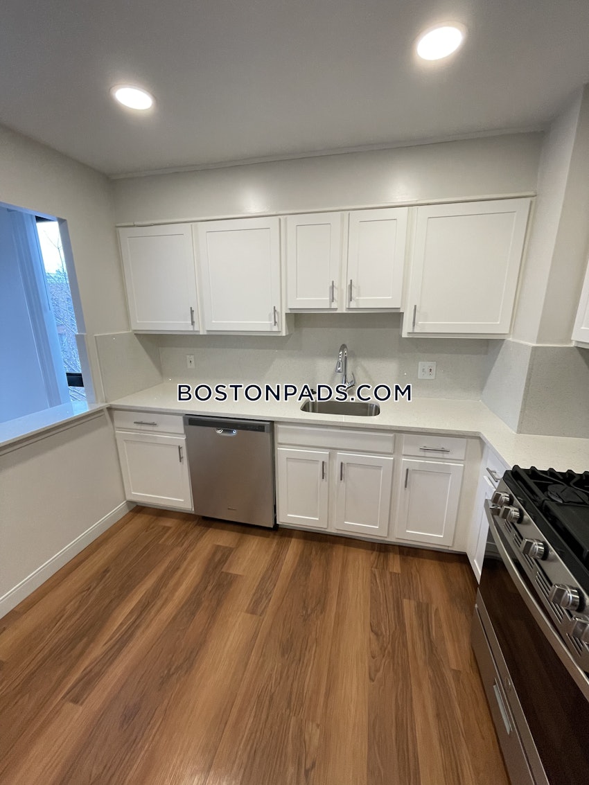 BOSTON - NORTH END - 2 Beds, 1 Bath - Image 20