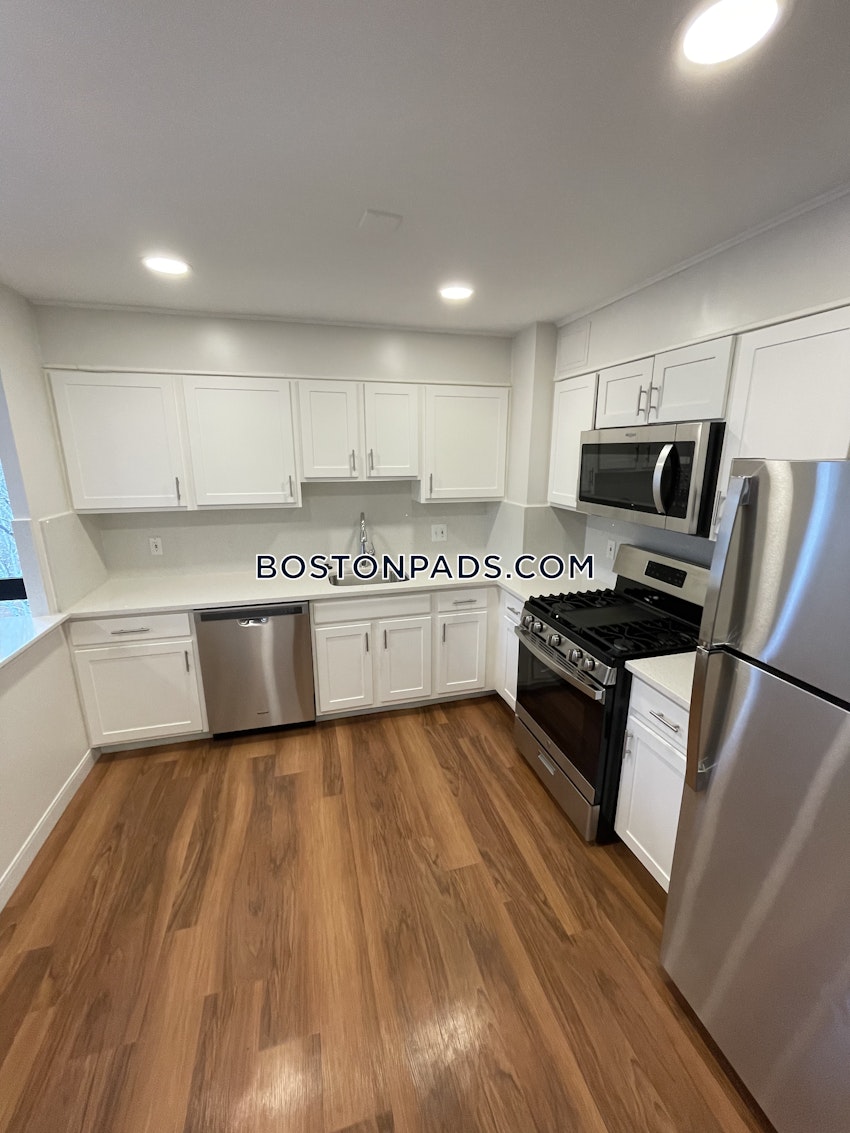 BOSTON - NORTH END - 2 Beds, 1 Bath - Image 14