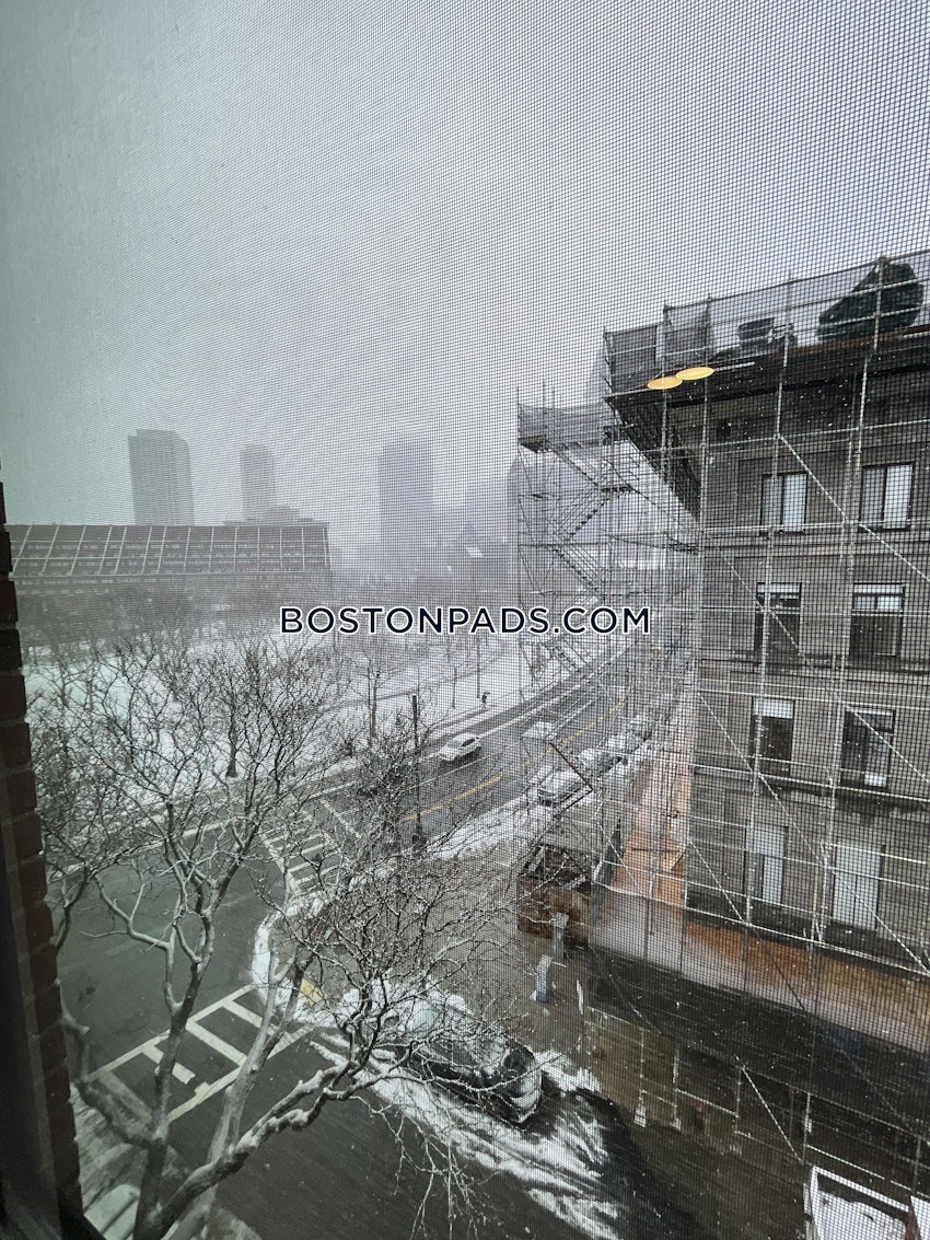 BOSTON - NORTH END - 2 Beds, 1 Bath - Image 8