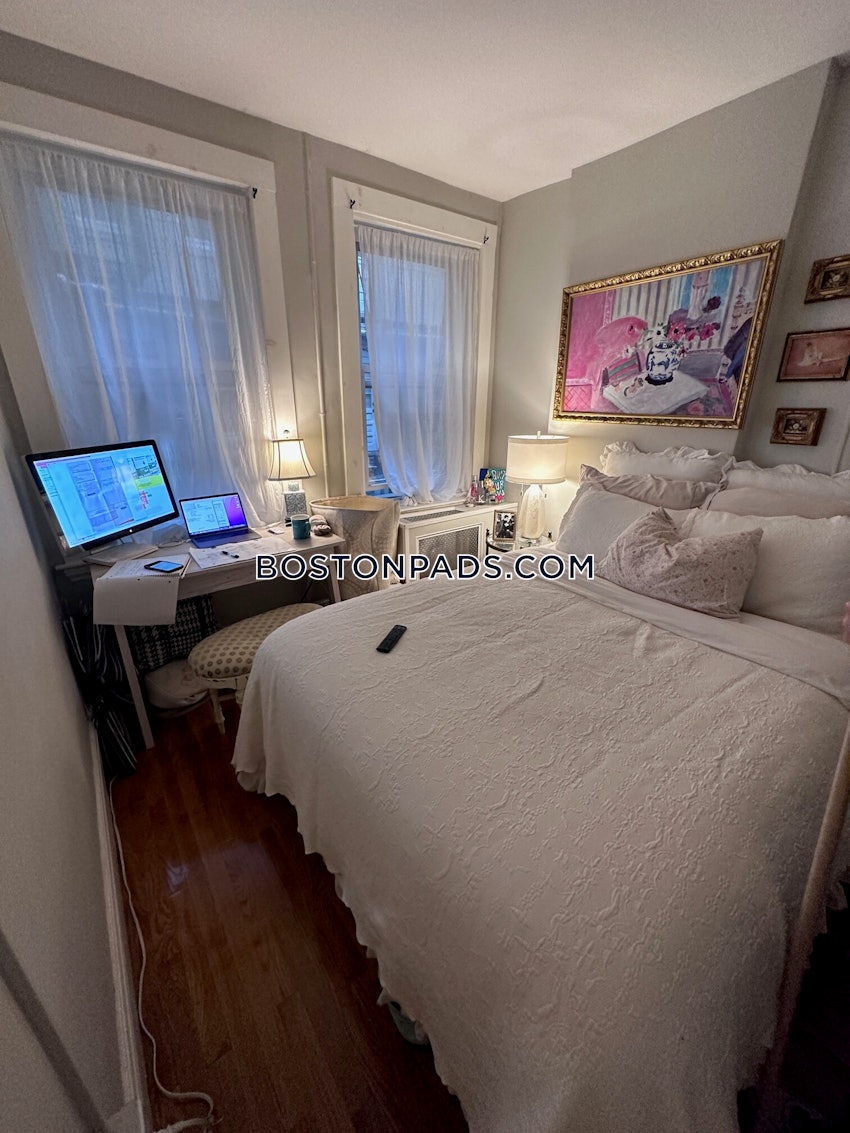 BOSTON - NORTH END - 2 Beds, 1 Bath - Image 6