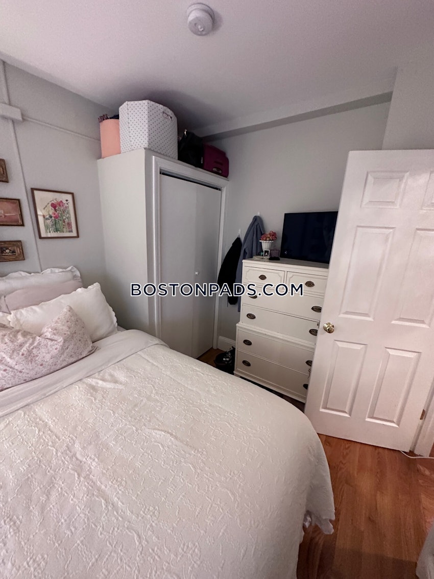 BOSTON - NORTH END - 2 Beds, 1 Bath - Image 4