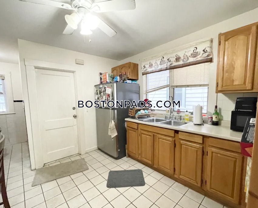 BOSTON - DORCHESTER - SAVIN HILL - 3 Beds, 1 Bath - Image 1