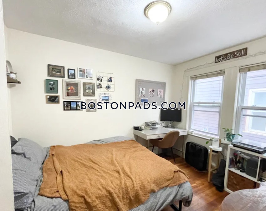 BOSTON - DORCHESTER - SAVIN HILL - 3 Beds, 1 Bath - Image 4