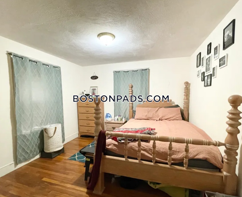 BOSTON - DORCHESTER - SAVIN HILL - 3 Beds, 1 Bath - Image 5