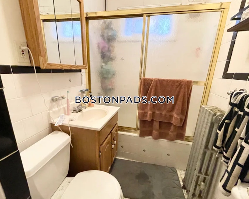 BOSTON - DORCHESTER - SAVIN HILL - 3 Beds, 1 Bath - Image 6