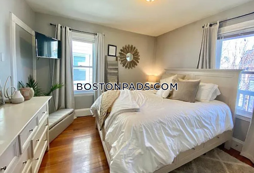 BOSTON - DORCHESTER - SAVIN HILL - 4 Beds, 1 Bath - Image 6