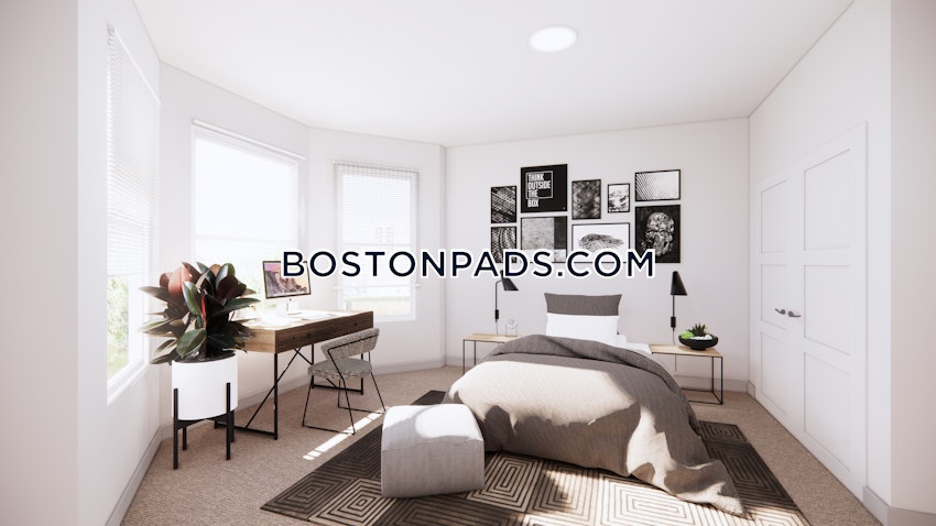 BOSTON - NORTHEASTERN/SYMPHONY - 3 Beds, 1 Bath - Image 2