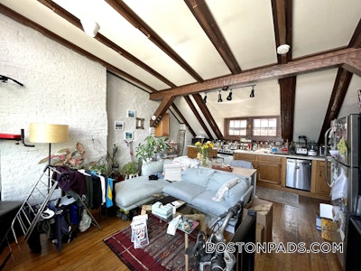 Beacon Hill 2 Beds Beacon Hill Boston - $3,950