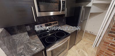Brookline Modern Studio 1 bath available NOW on Babcock St in Brookline!   Coolidge Corner - $2,550 No Fee