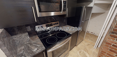 Brookline Modern Studio 1 bath available NOW on Babcock St in Brookline!   Coolidge Corner - $2,550 No Fee