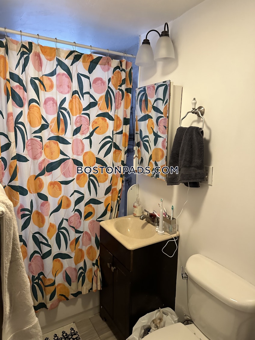 Boston - $5,500+ /month