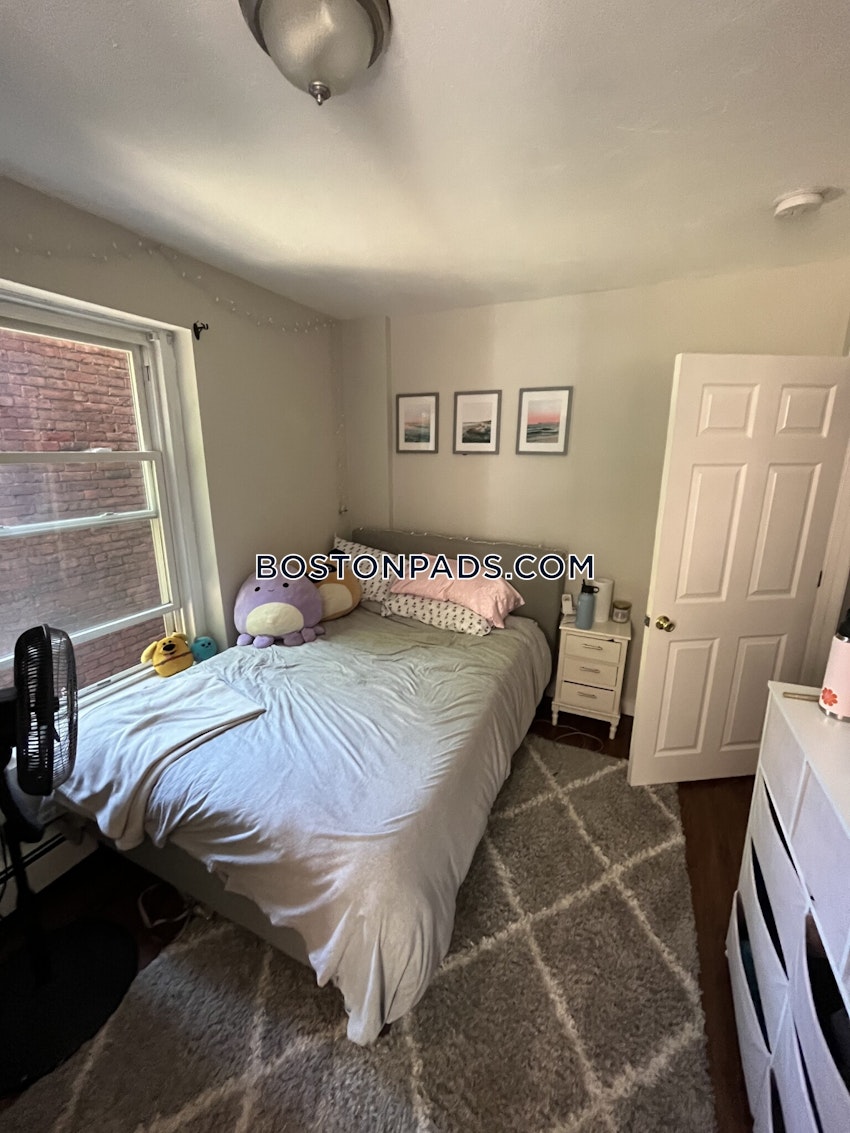 BOSTON - NORTH END - 2 Beds, 1 Bath - Image 6